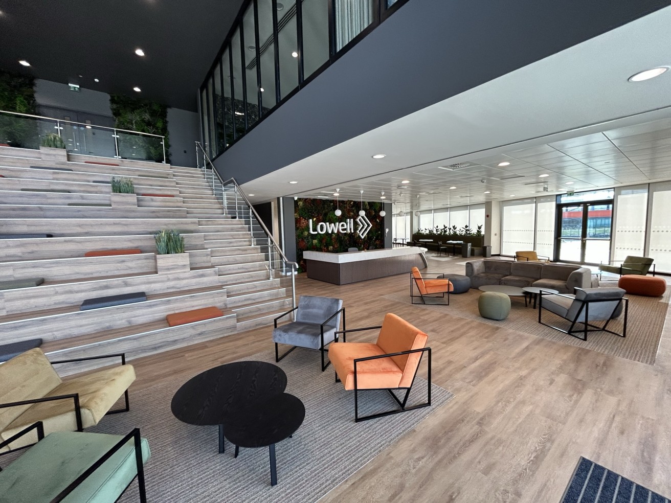 Project Coast, Leeds | Pierre Angulaire